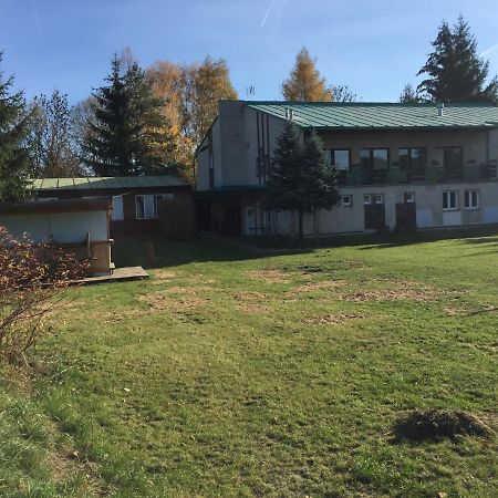 Penzion Na Slunci Stare Splavy Exterior photo